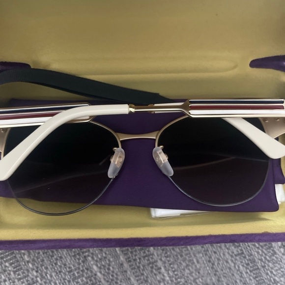 Gucci sunglasses - Picture 2 of 9